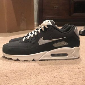 Nike Air Max Size 10 Men’s